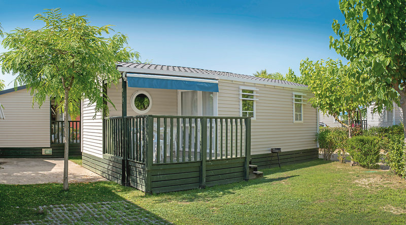 Camping Resort Els Pins 16