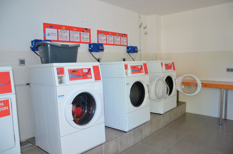 Camping Resort Els Pins 18