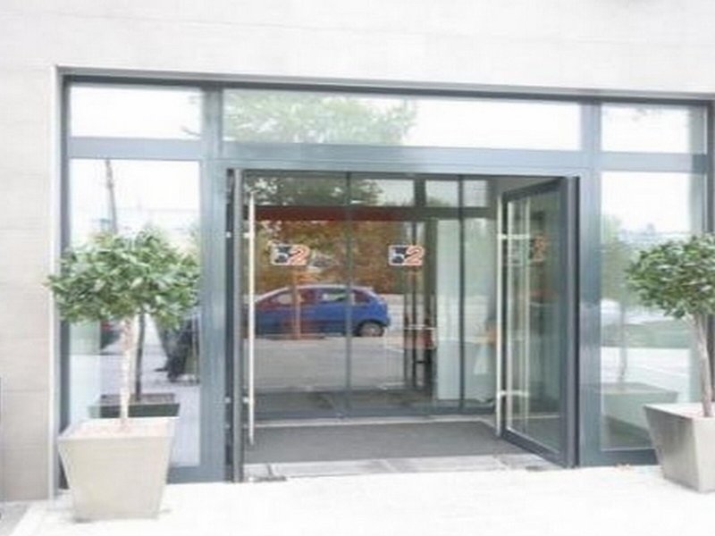 B&B Hotel Barcelona Rubi 1