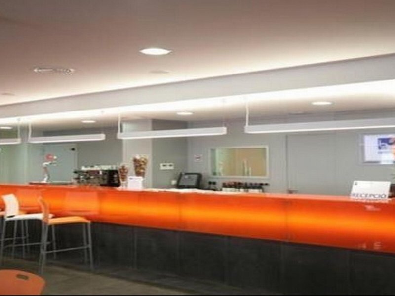 B&B Hotel Barcelona Rubi 3