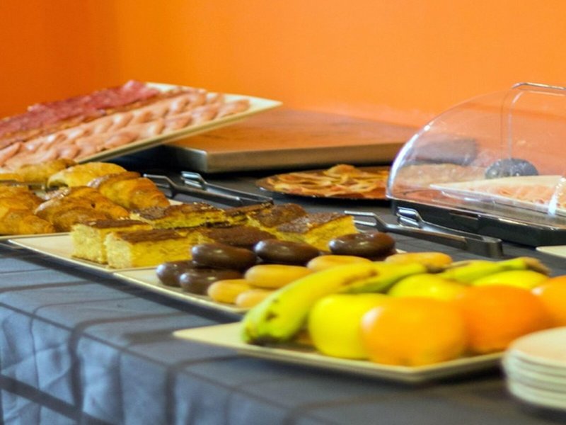 B&B Hotel Barcelona Rubi 6