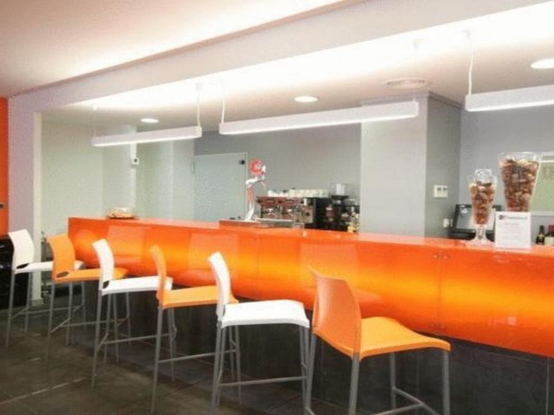 B&B Hotel Barcelona Rubi 10