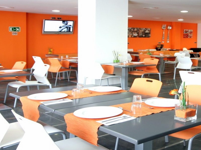 B&B Hotel Barcelona Rubi 13