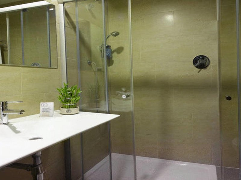 B&B Hotel Barcelona Rubi 28