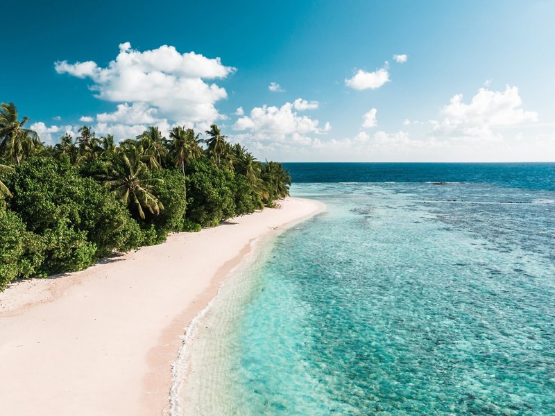 Raffles Maldives Meradhoo  5