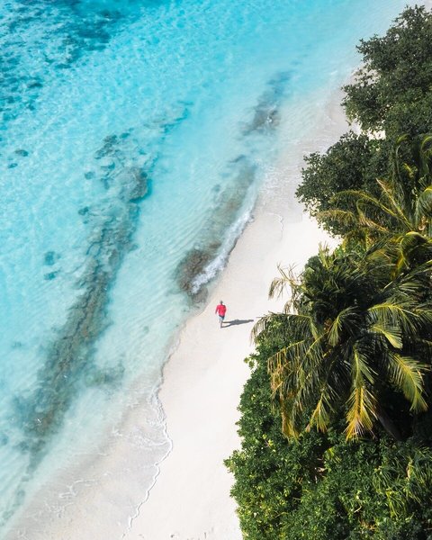 Raffles Maldives Meradhoo  6