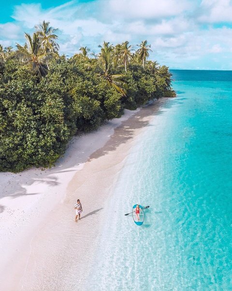 Raffles Maldives Meradhoo  8