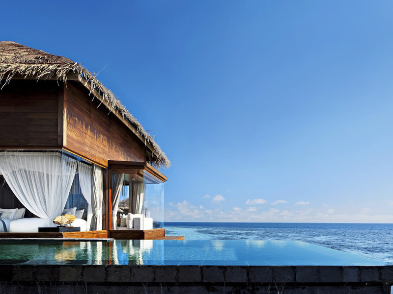Raffles Maldives Meradhoo  10