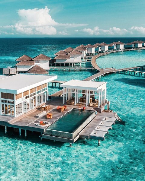 Raffles Maldives Meradhoo  13