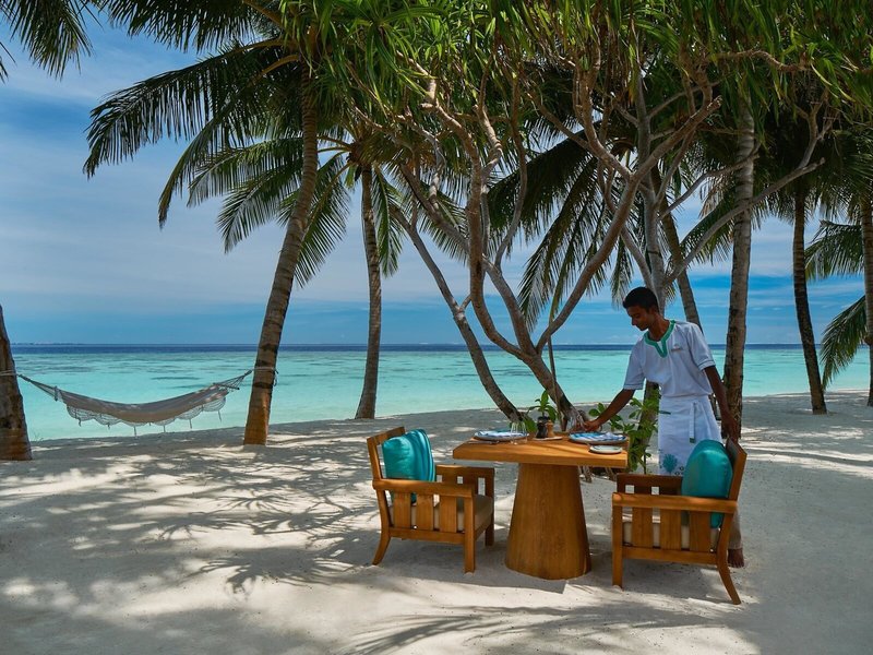 Raffles Maldives Meradhoo  16