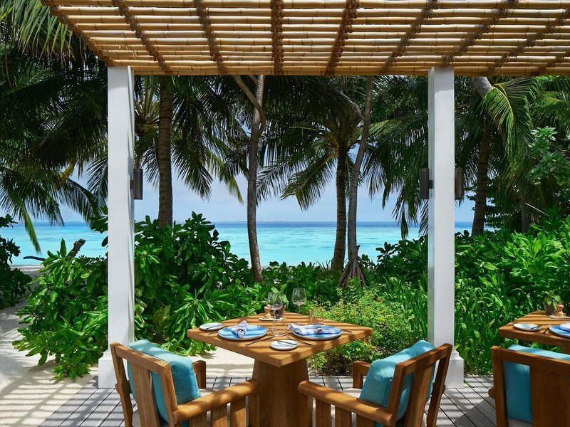 Raffles Maldives Meradhoo  17