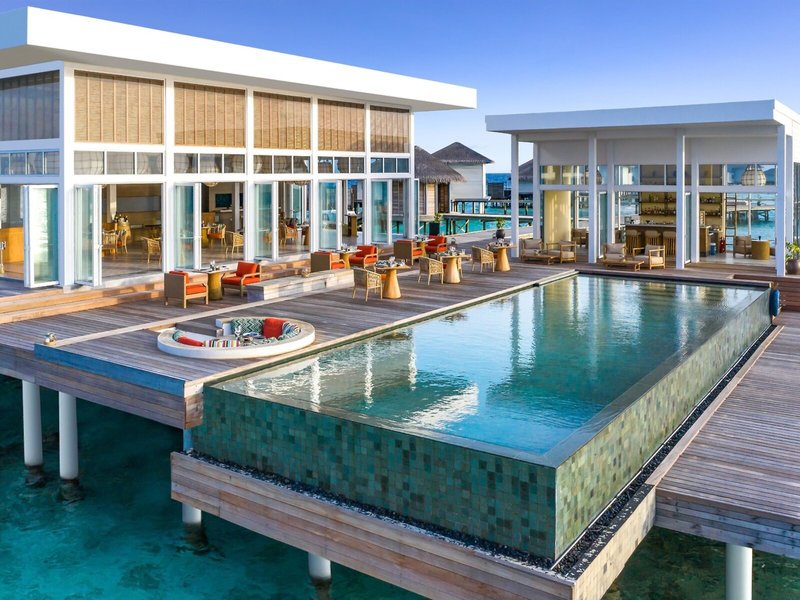 Raffles Maldives Meradhoo  19