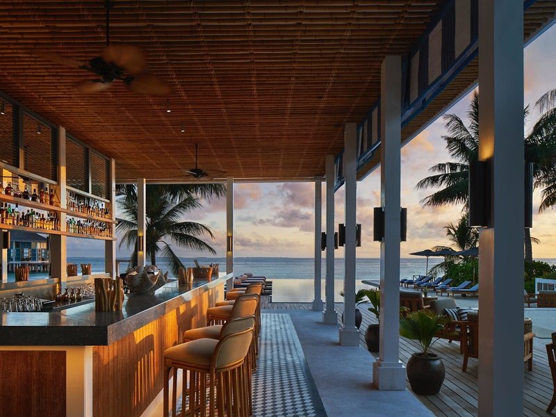 Raffles Maldives Meradhoo  20