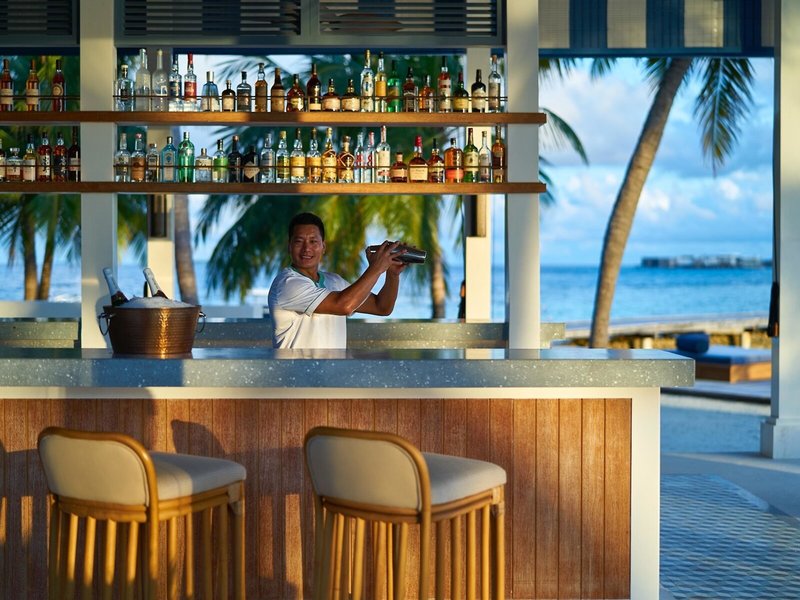 Raffles Maldives Meradhoo  21