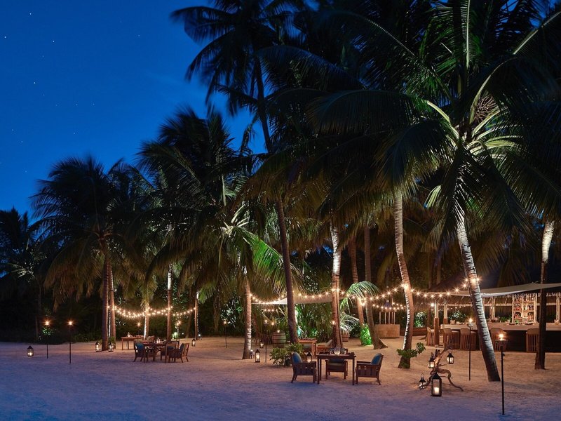 Raffles Maldives Meradhoo  23