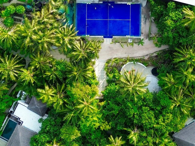 Raffles Maldives Meradhoo  26