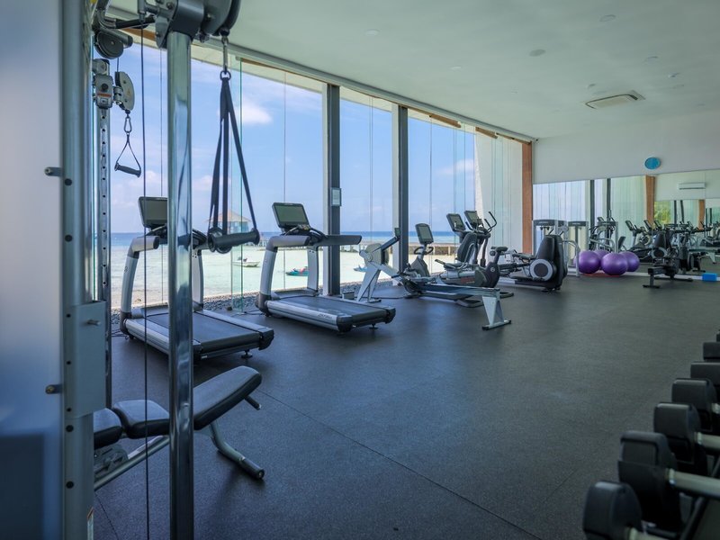 Raffles Maldives Meradhoo  28