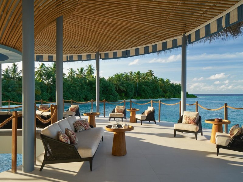 Raffles Maldives Meradhoo  29