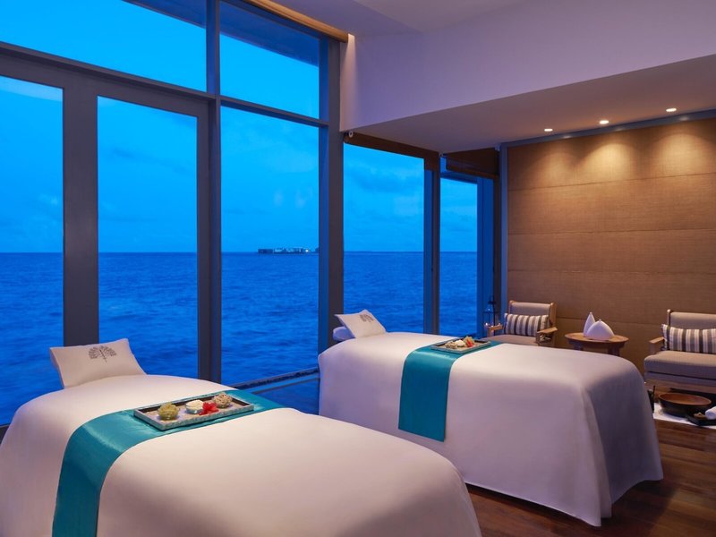 Raffles Maldives Meradhoo  30