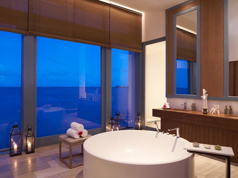 Raffles Maldives Meradhoo  31