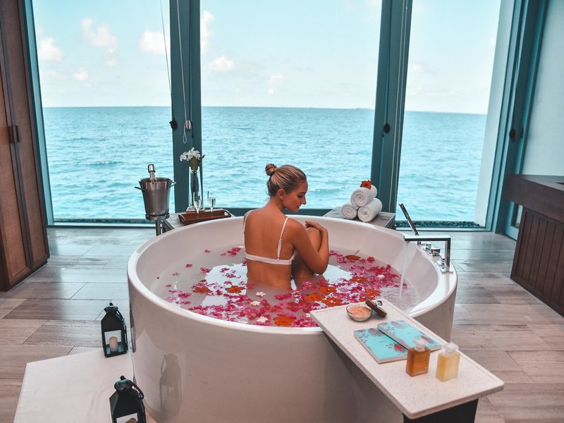 Raffles Maldives Meradhoo  34
