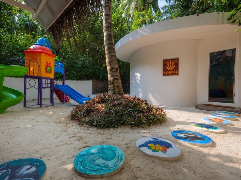 Raffles Maldives Meradhoo  36
