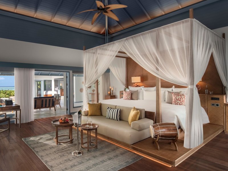 Raffles Maldives Meradhoo  38