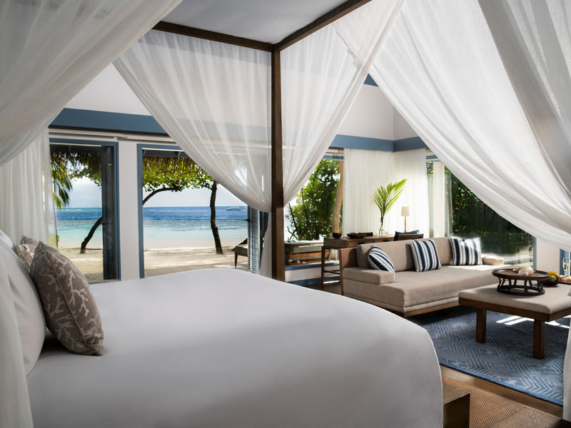 Raffles Maldives Meradhoo  39