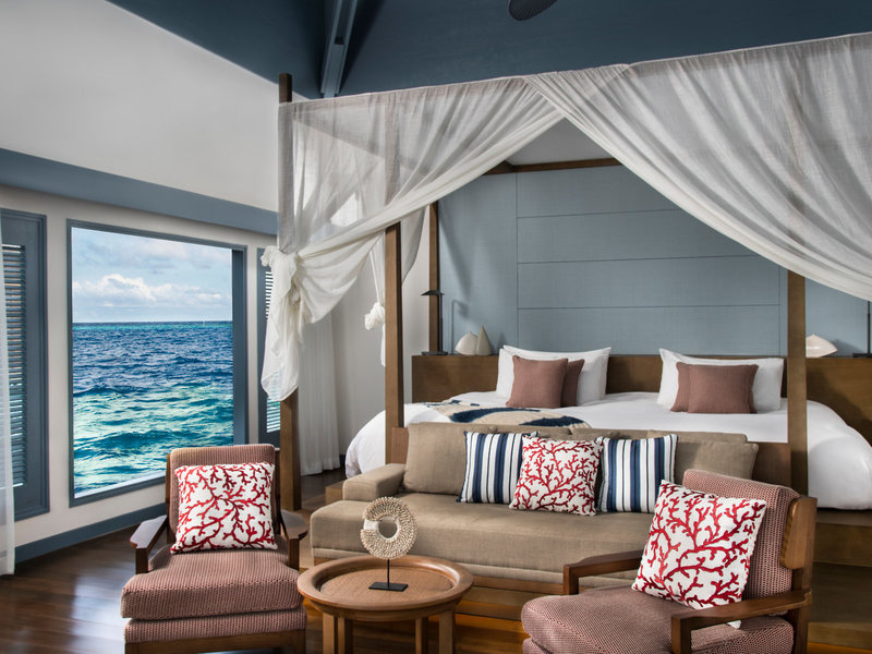 Raffles Maldives Meradhoo  40