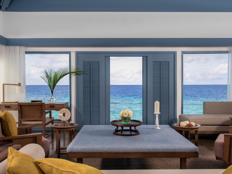 Raffles Maldives Meradhoo  41