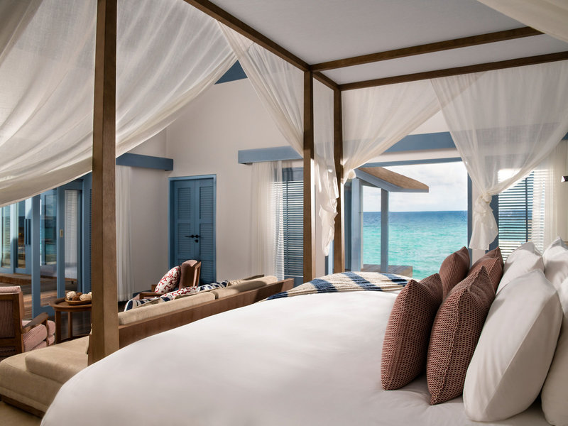 Raffles Maldives Meradhoo  42