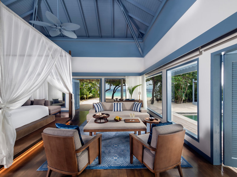 Raffles Maldives Meradhoo  43