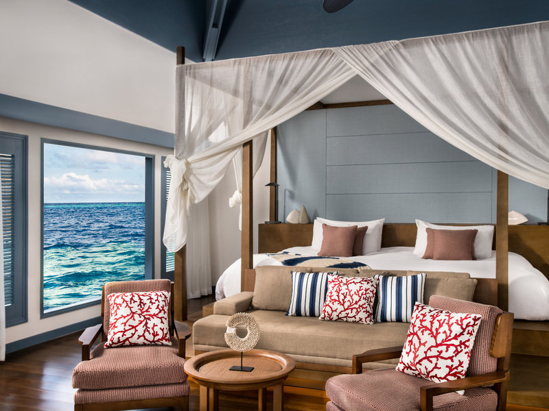 Raffles Maldives Meradhoo  44