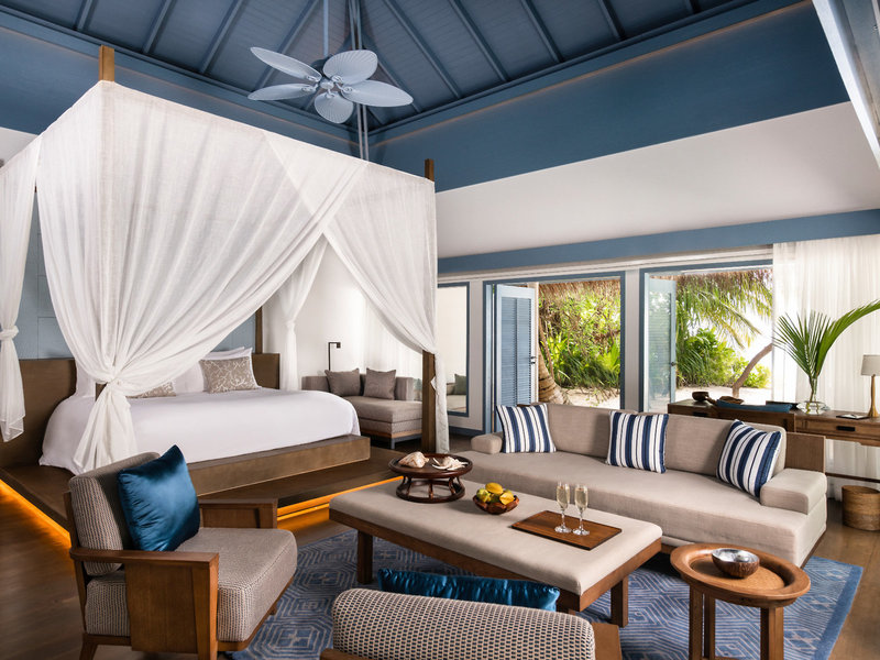 Raffles Maldives Meradhoo  45