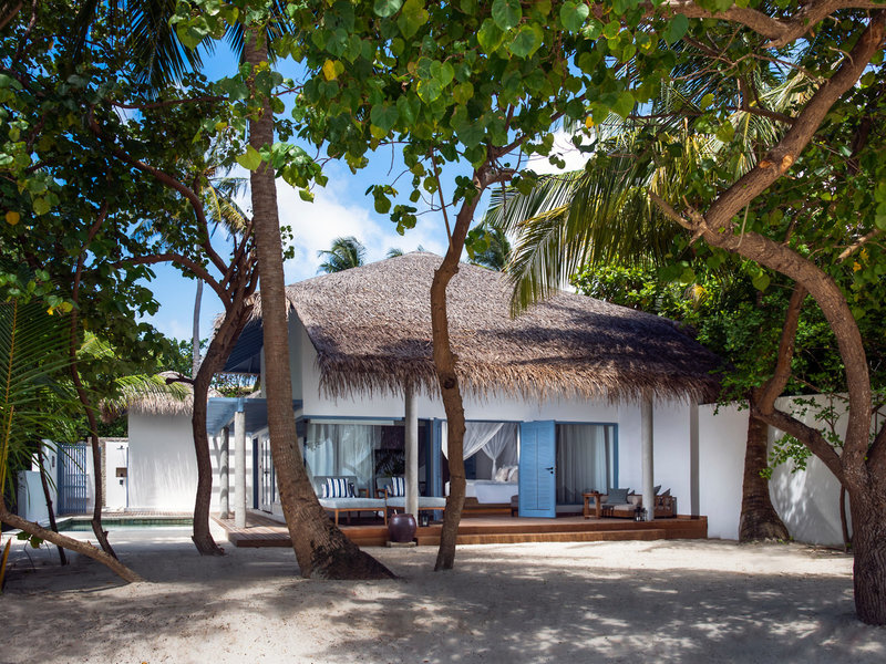 Raffles Maldives Meradhoo  47