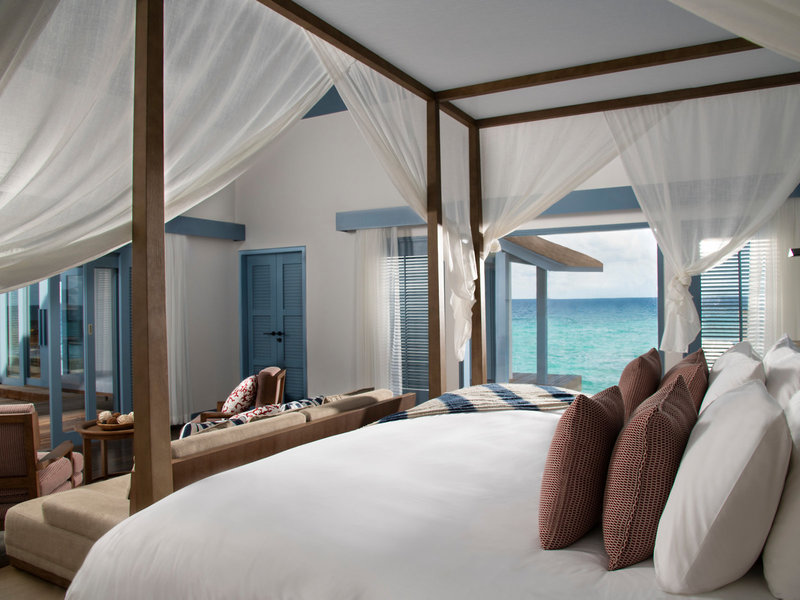 Raffles Maldives Meradhoo  48