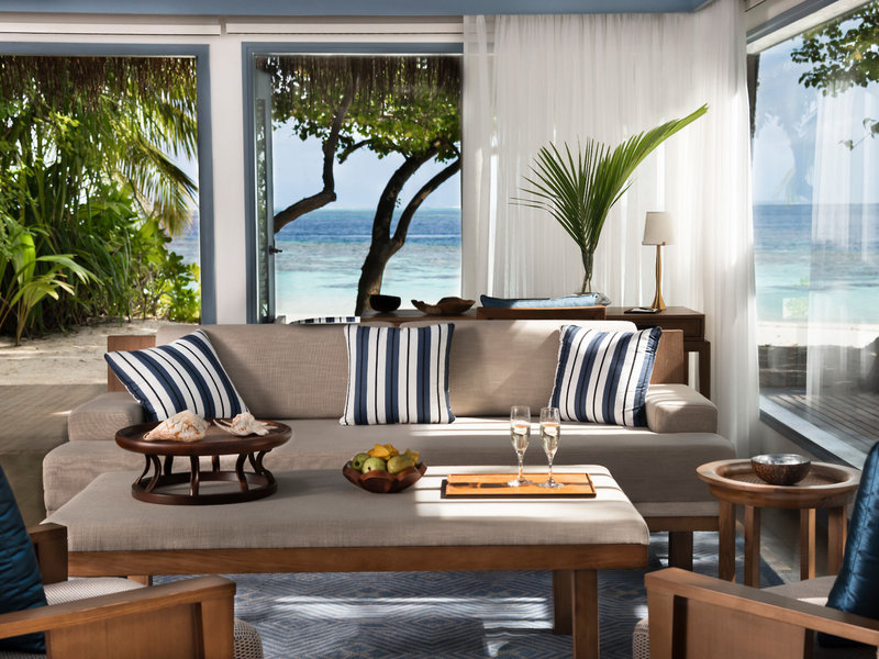 Raffles Maldives Meradhoo  50