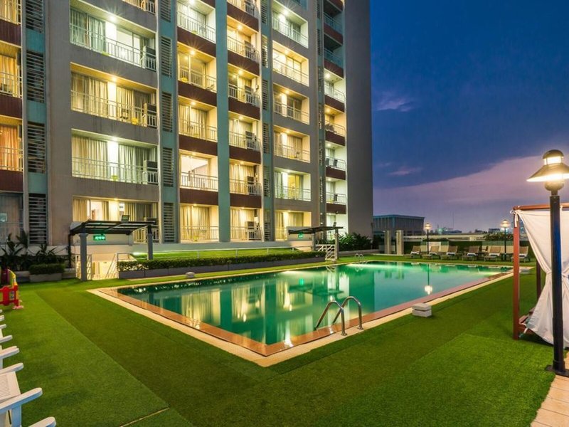 Evergreen Place Siam 1