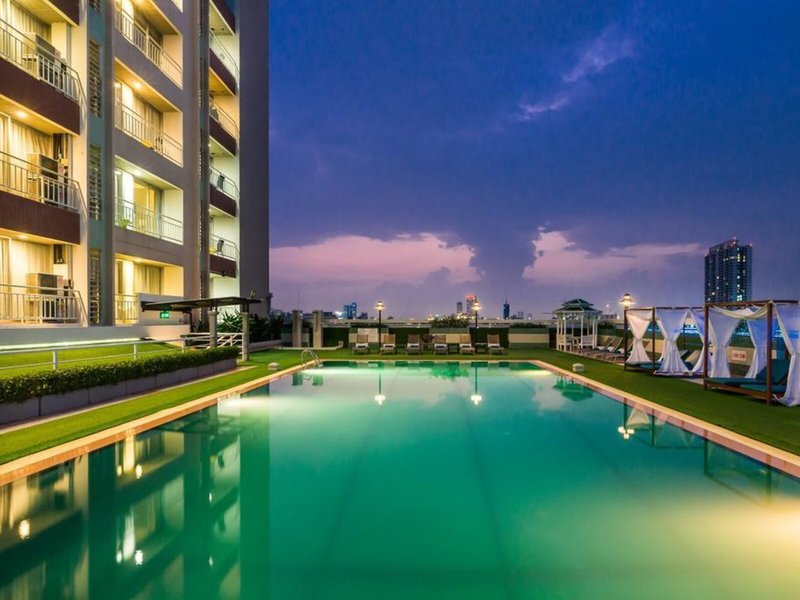 Evergreen Place Siam 2