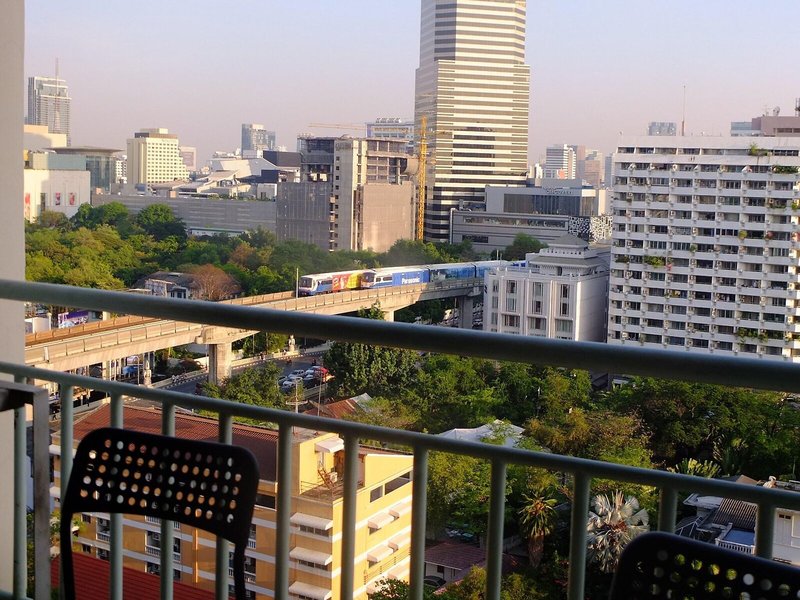 Evergreen Place Siam 3