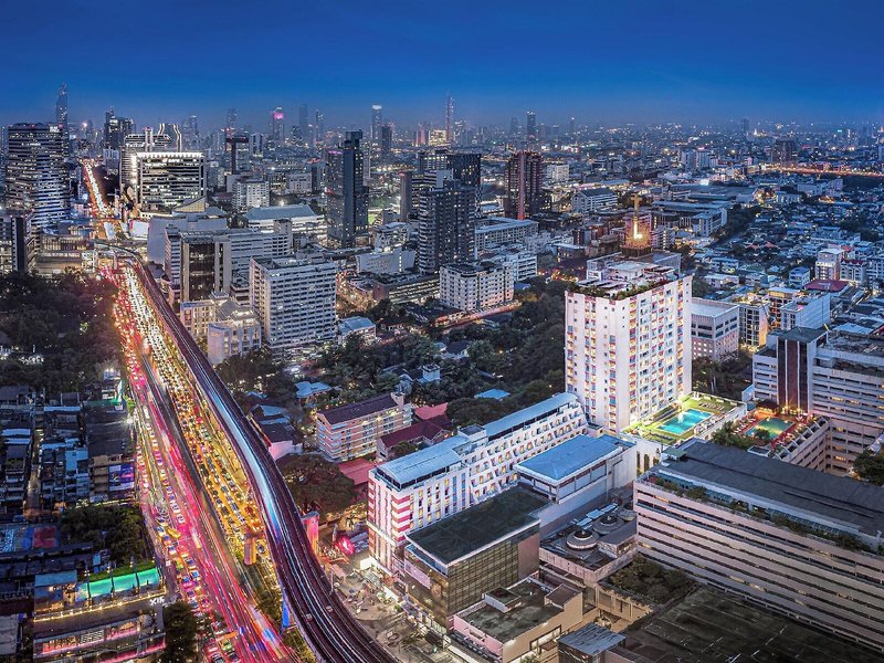 Evergreen Place Siam 4