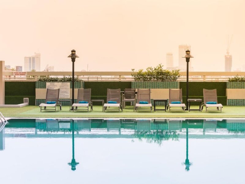 Evergreen Place Siam 6