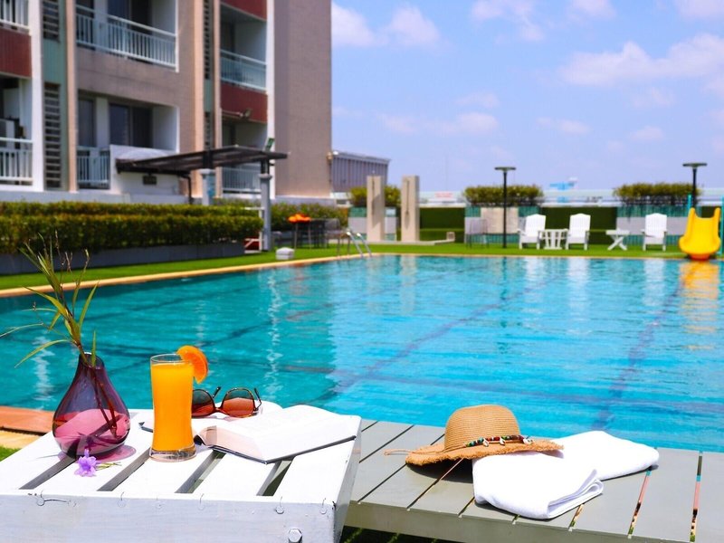 Evergreen Place Siam 7