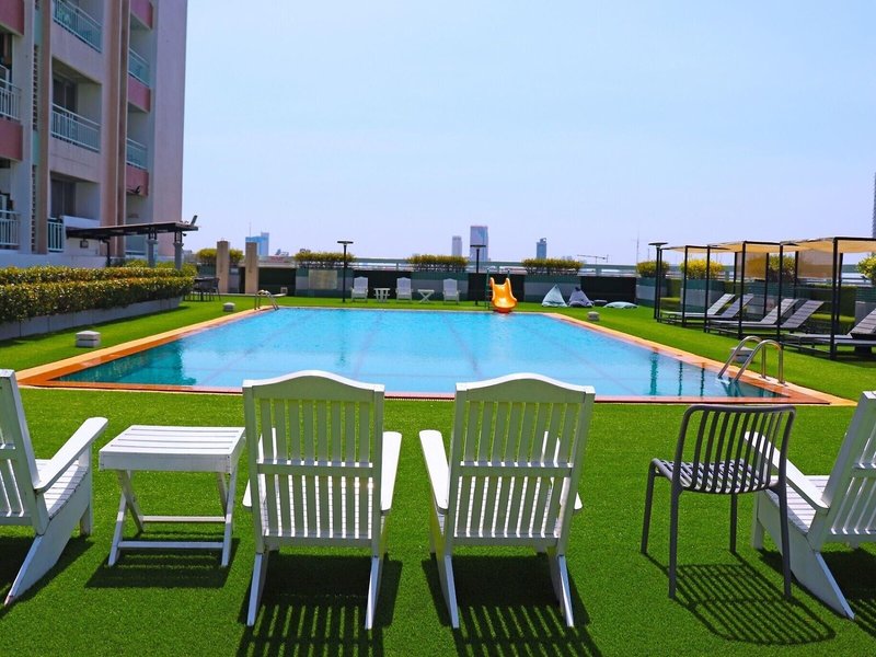Evergreen Place Siam 8