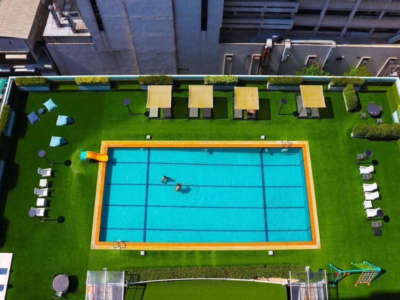 Evergreen Place Siam 9
