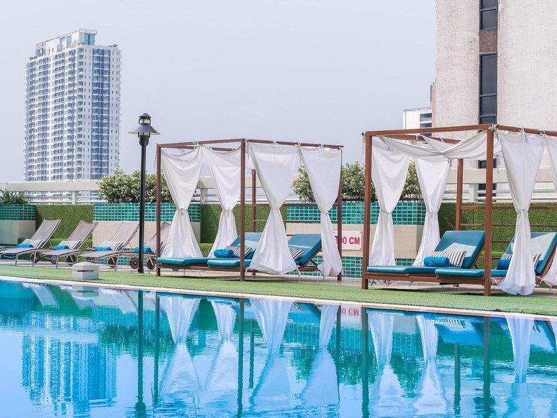 Evergreen Place Siam 10