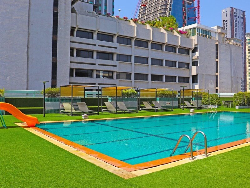 Evergreen Place Siam 11