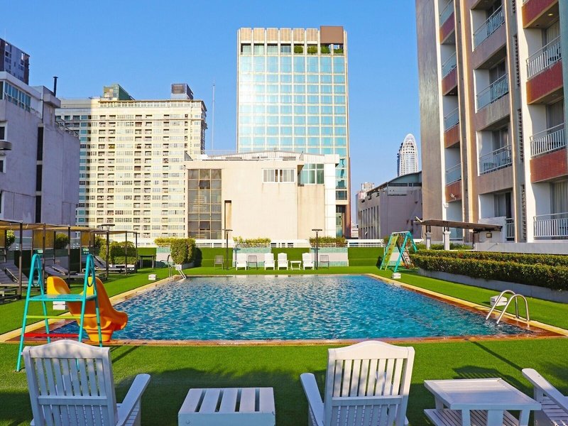 Evergreen Place Siam 12