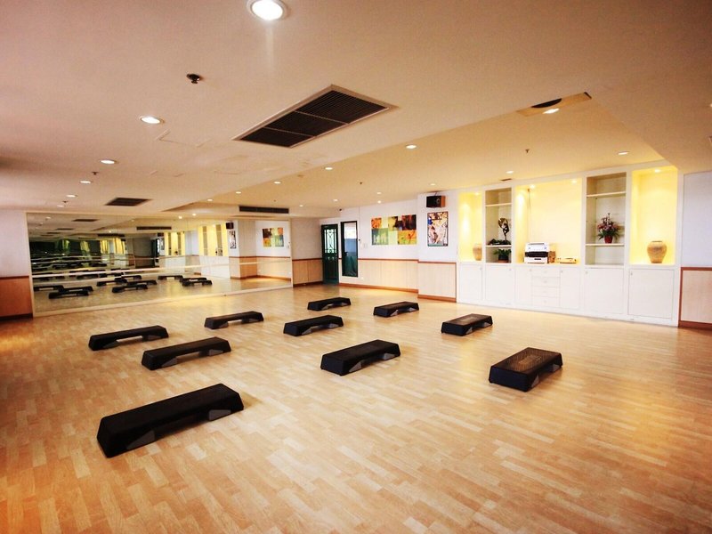 Evergreen Place Siam 13