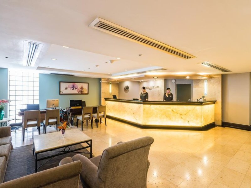 Evergreen Place Siam 14